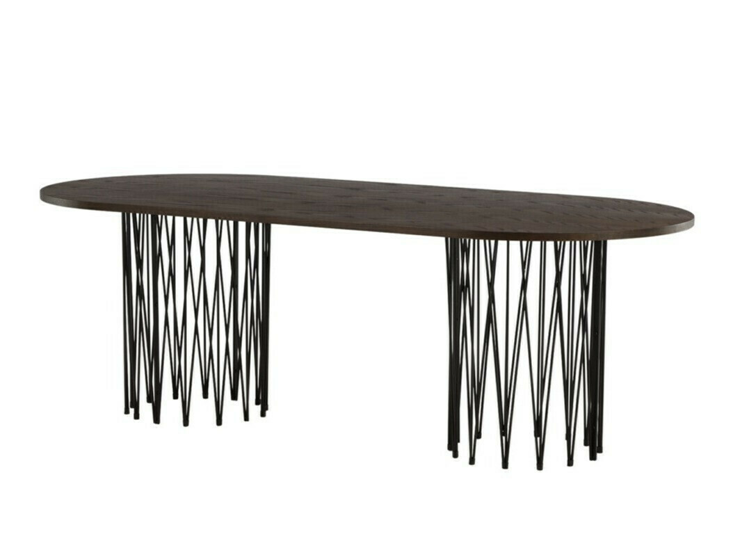 Jedilniški komplet Dallas 3904