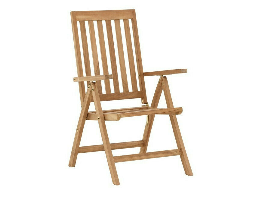 Komplet mize in stolov Dallas 3908