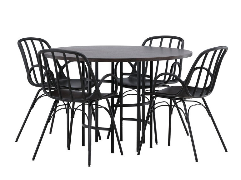 Jedilniški komplet Dallas 3915