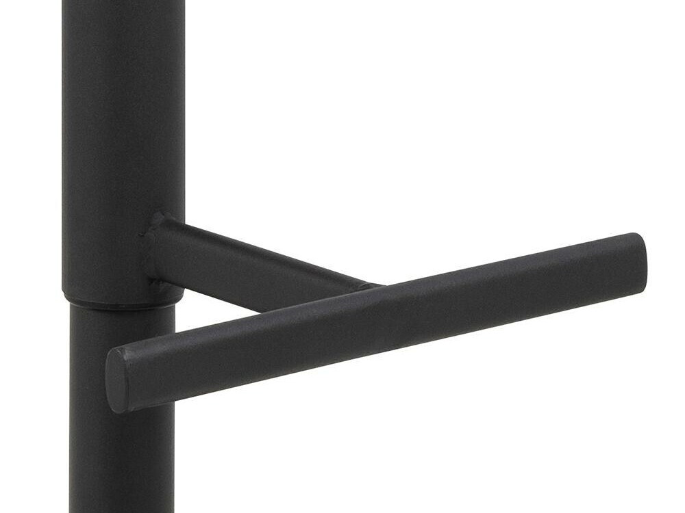 Barski stol Norsica 691 (Antracit)