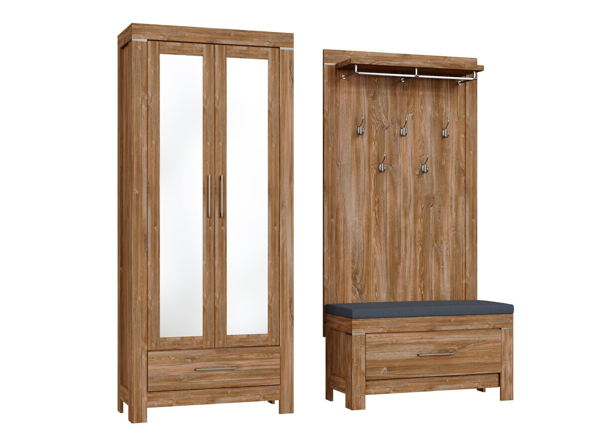 Komplet za predsobo Etrlire 142