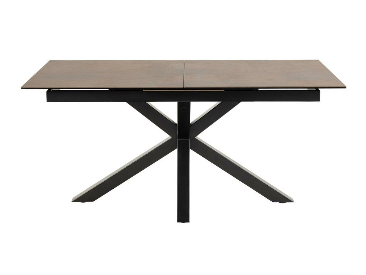 Miza Norsica 676 (Črna + Rjava)