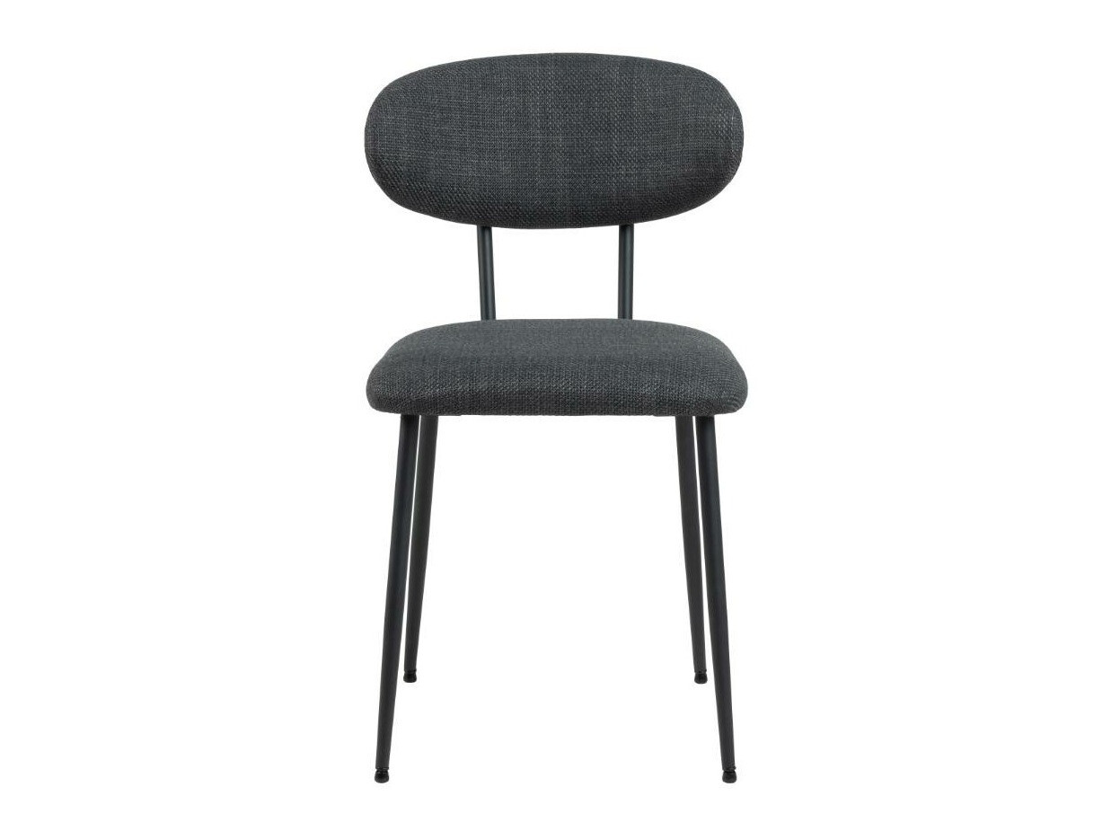 Stol Norsica 684 (Temno siva)