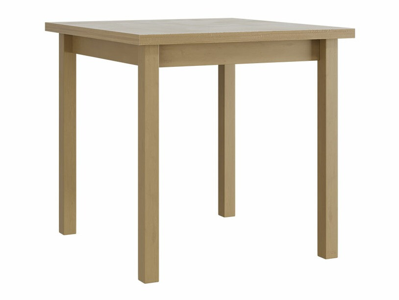 Miza Victorville 110 (Sonoma hrast)