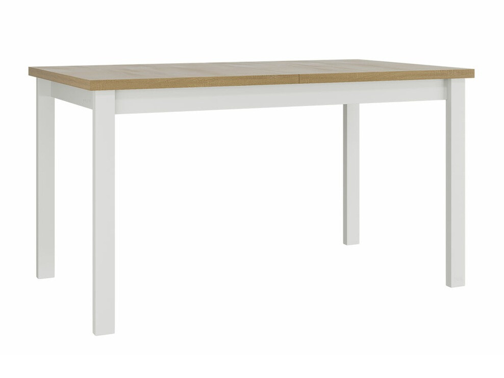 Miza Victorville 125 (Sonoma hrast)