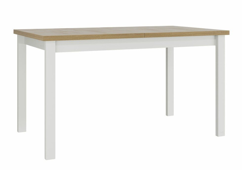 Miza Victorville 126 (Sonoma hrast)