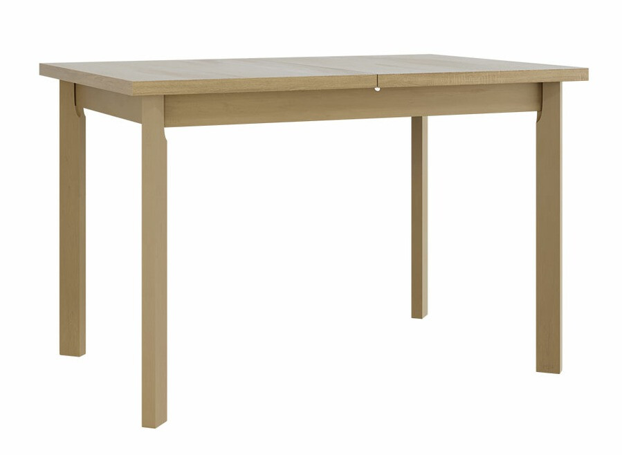 Miza Victorville 131 (Sonoma hrast)