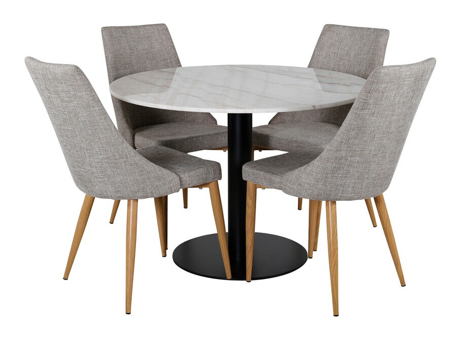 Jedilniški komplet Dallas 3922