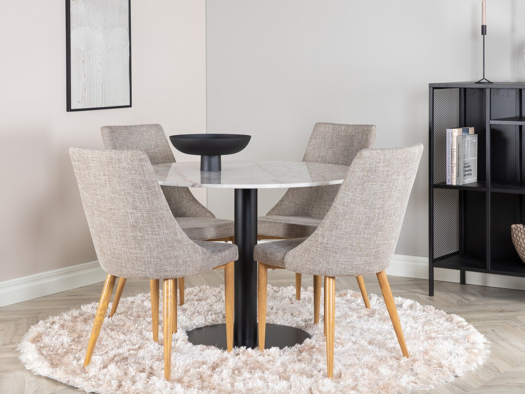 Jedilniški komplet Dallas 3922