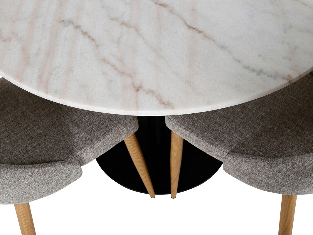 Jedilniški komplet Dallas 3922