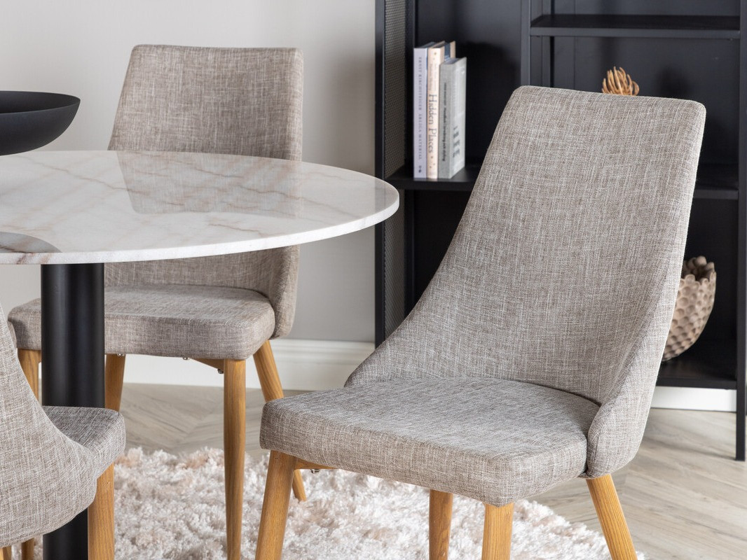 Jedilniški komplet Dallas 3922