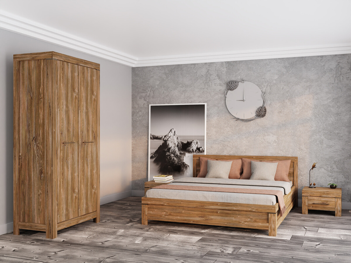 Komplet spalnic Etrlire 147