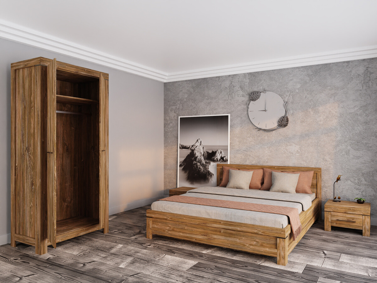 Komplet spalnic Etrlire 147