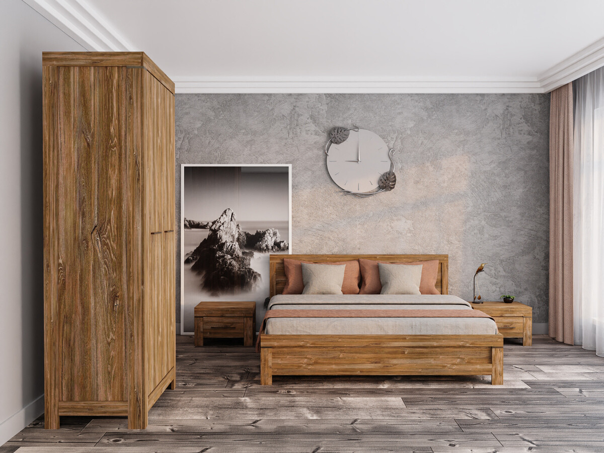 Komplet spalnic Etrlire 147