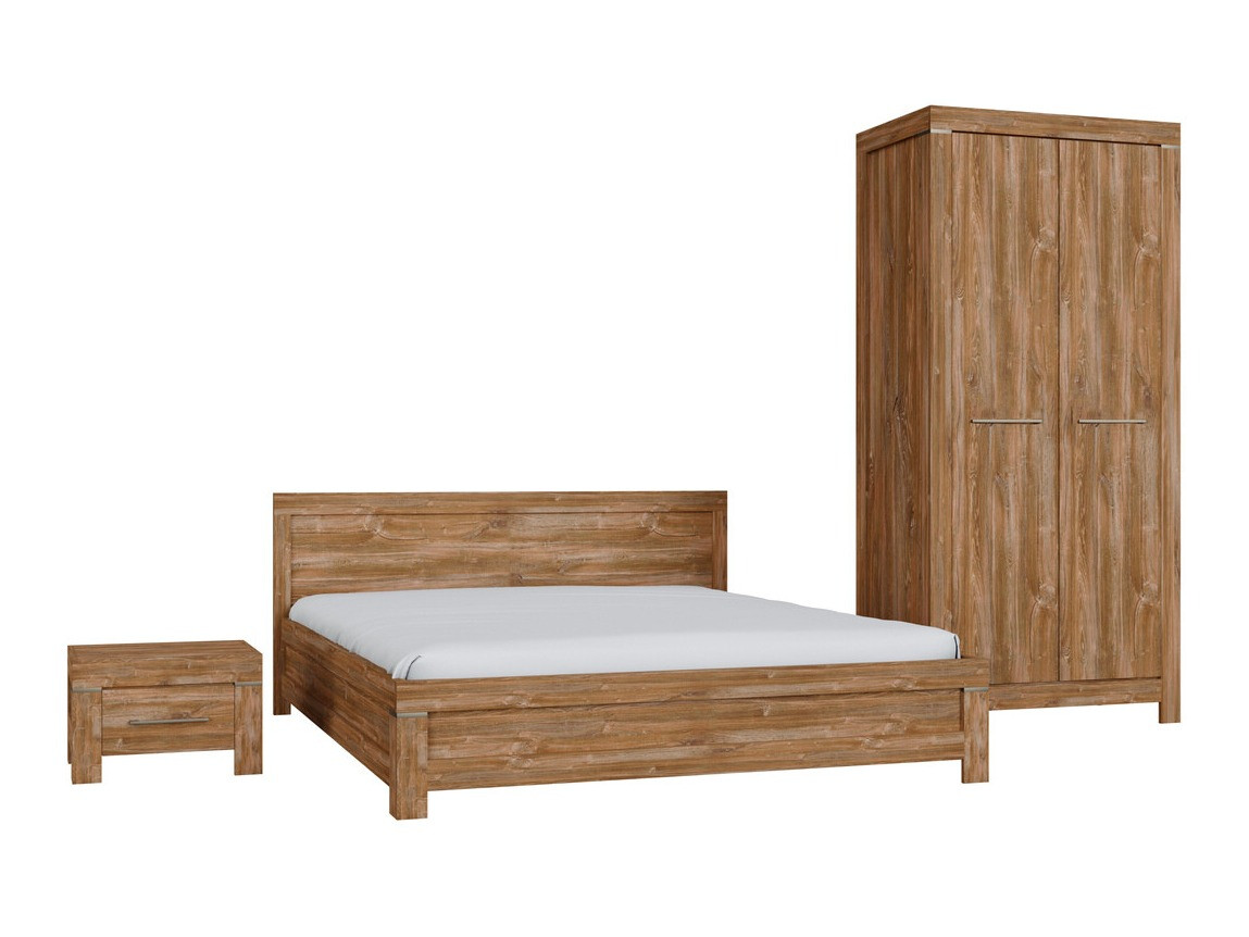 Komplet spalnic Etrlire 147