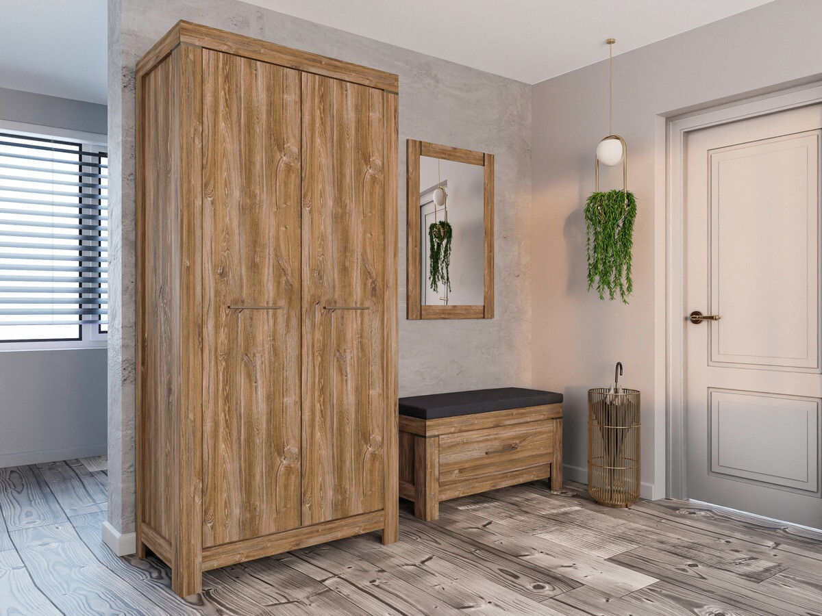 Komplet za predsobo Etrlire 145