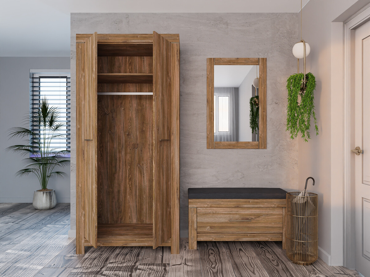 Komplet za predsobo Etrlire 145