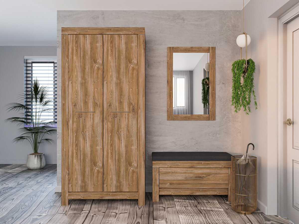 Komplet za predsobo Etrlire 145