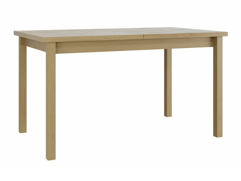 Miza Victorville 122 (Sonoma hrast)