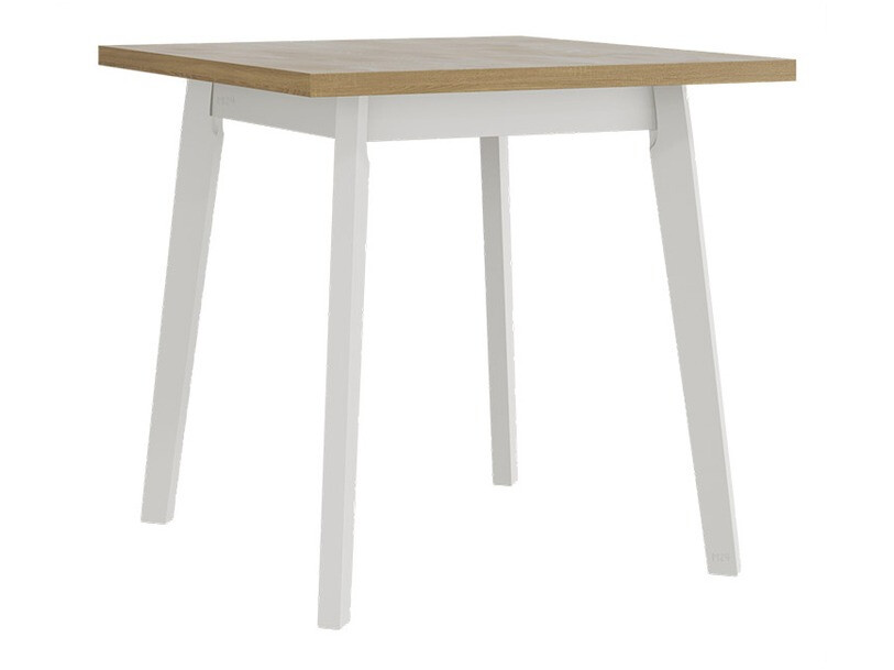 Miza Victorville 127 (Sonoma hrast)