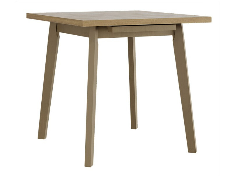 Miza Victorville 183 (Sonoma hrast)