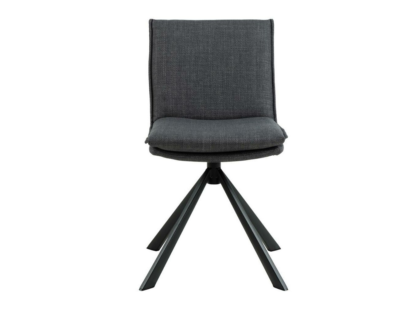 Stol Norsica 680 (Siva + Črna)