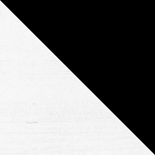 Miza Victorville 175 (Bela)