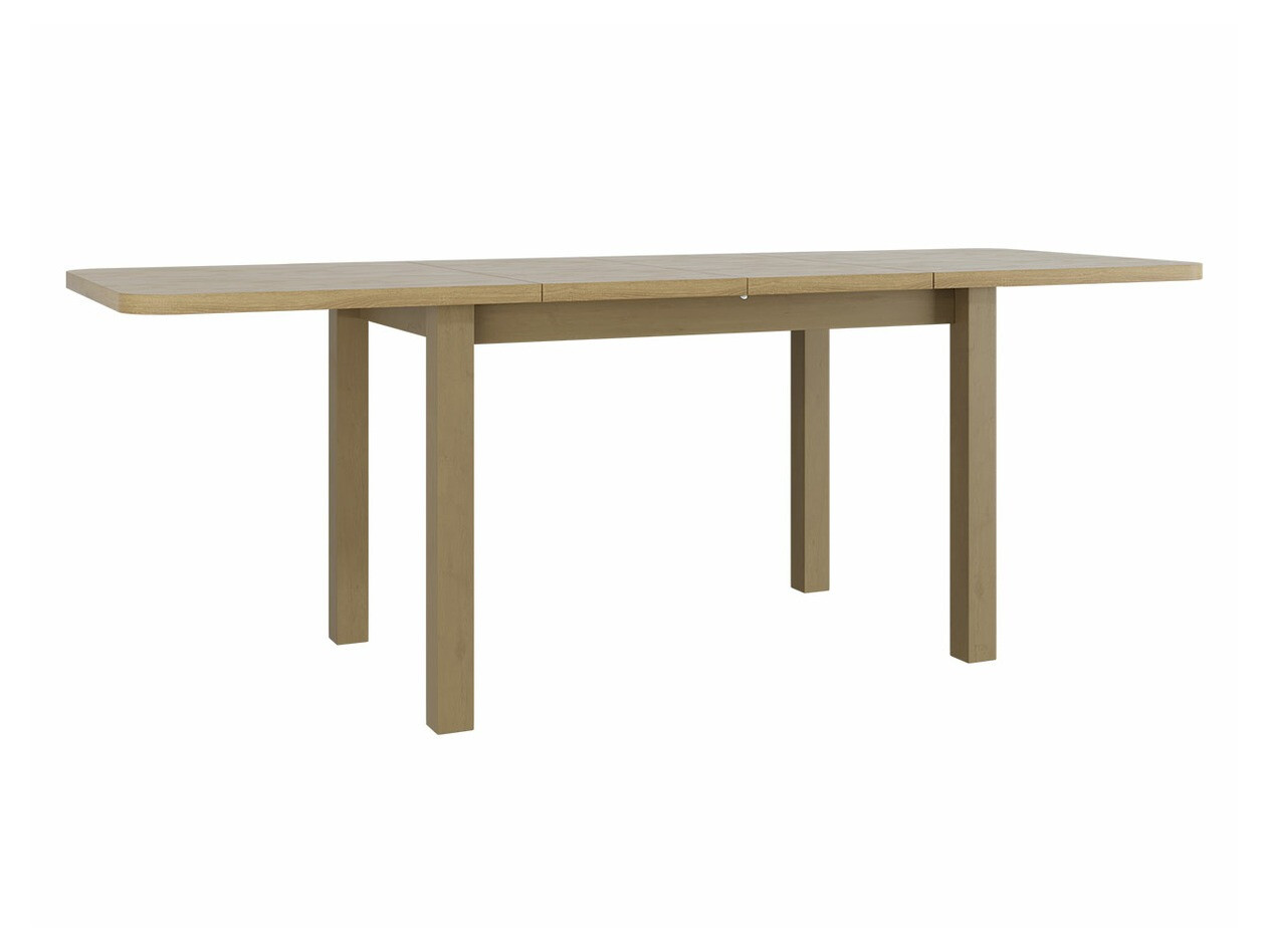 Miza Victorville 123 (Sonoma hrast)