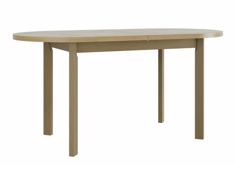 Miza Victorville 182 (Sonoma hrast)