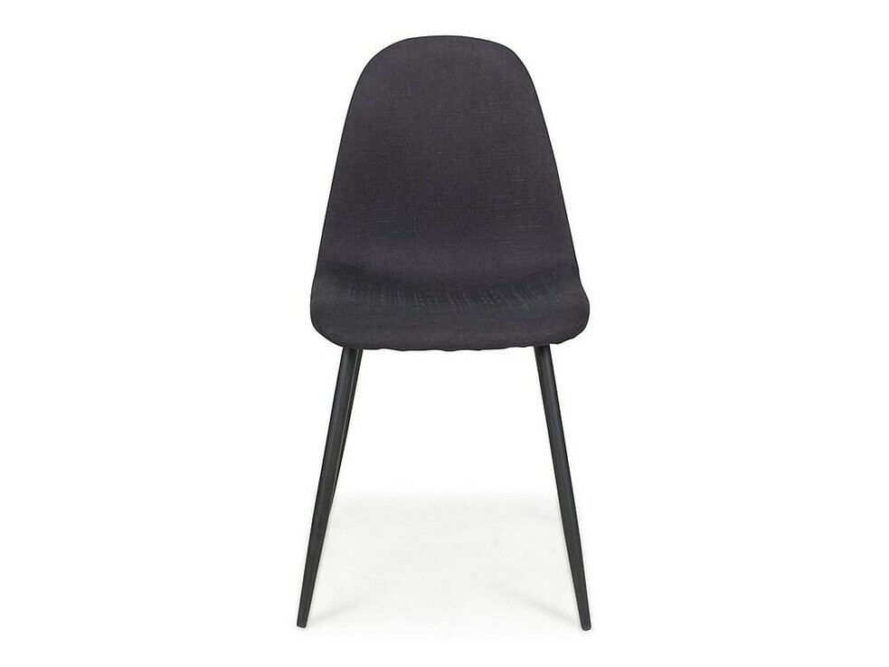 Stol Springfield 128 (Črna)