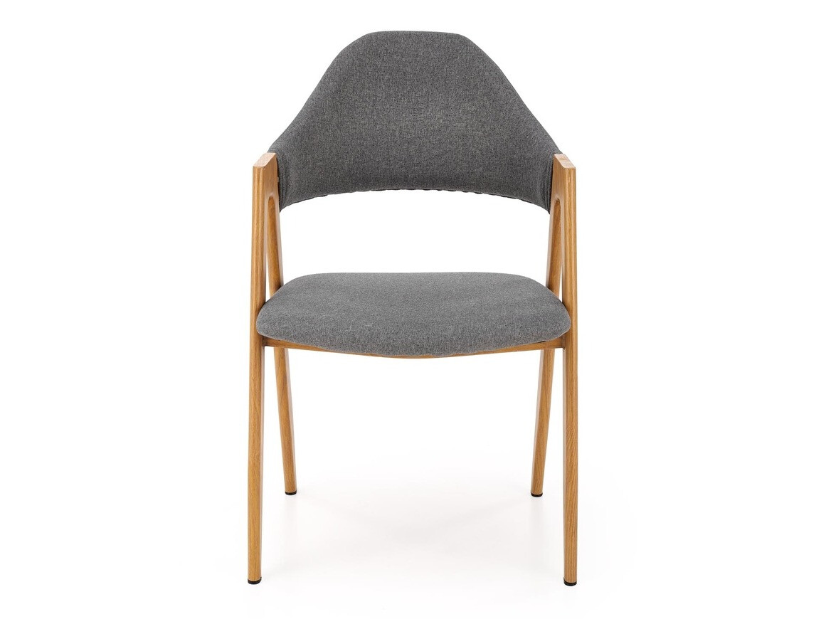 Stol Houston 1434 (Siva)