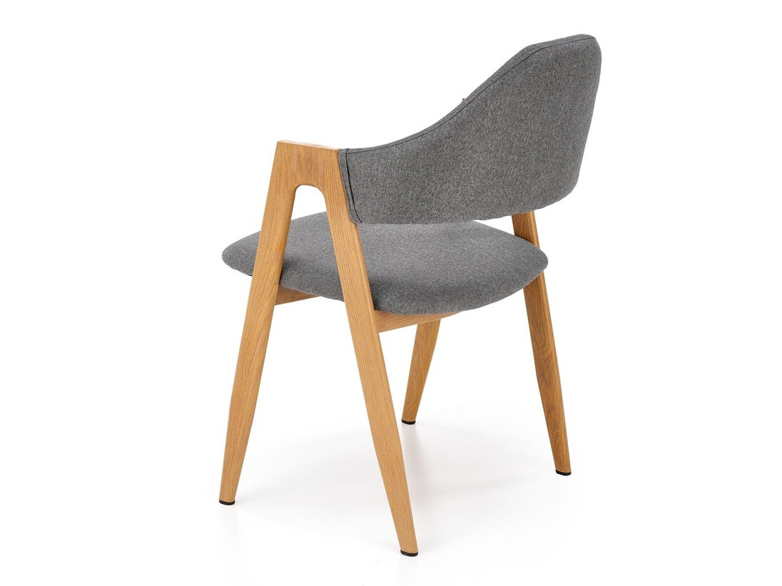 Stol Houston 1434 (Siva)