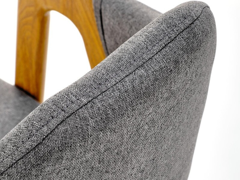 Stol Houston 1434 (Siva)