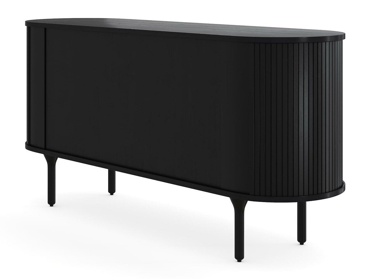 Omarica Tivsoru 112 (Črna)