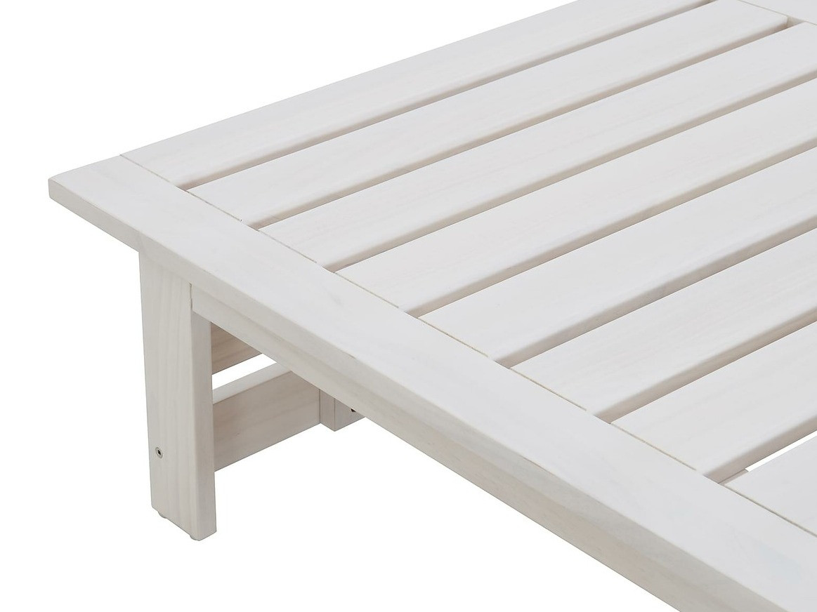 Vrtna mizica Riverton 759 (Bela)