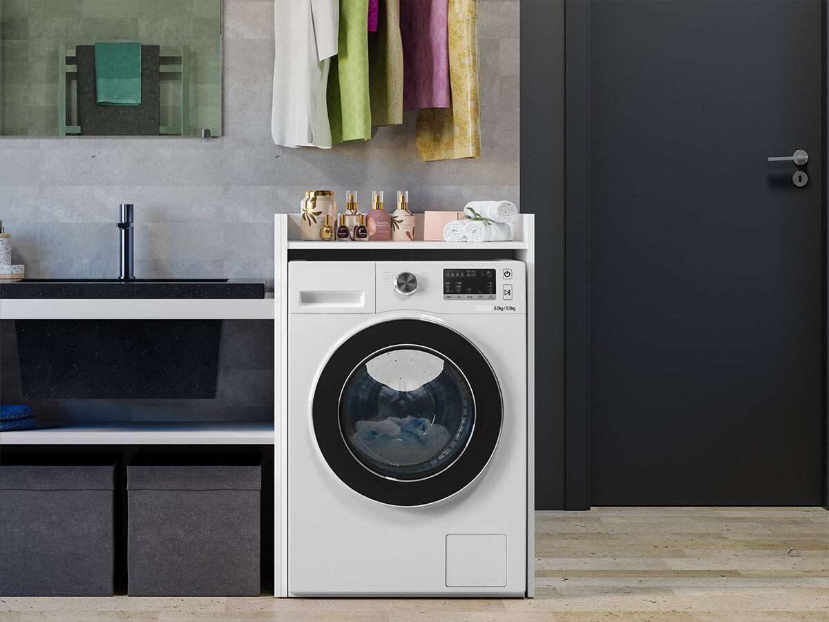 Kopalniški poličnik Mandeville 112