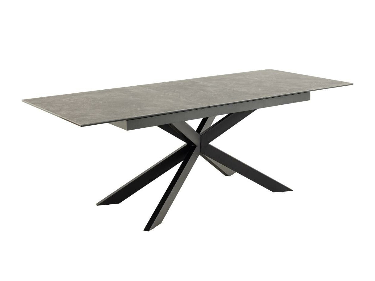 Miza Norsica 685 (Črna)