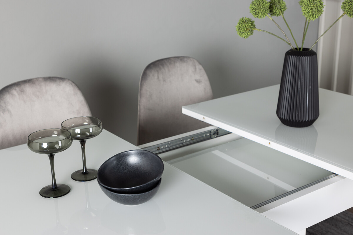 Jedilniški komplet Dallas 3929