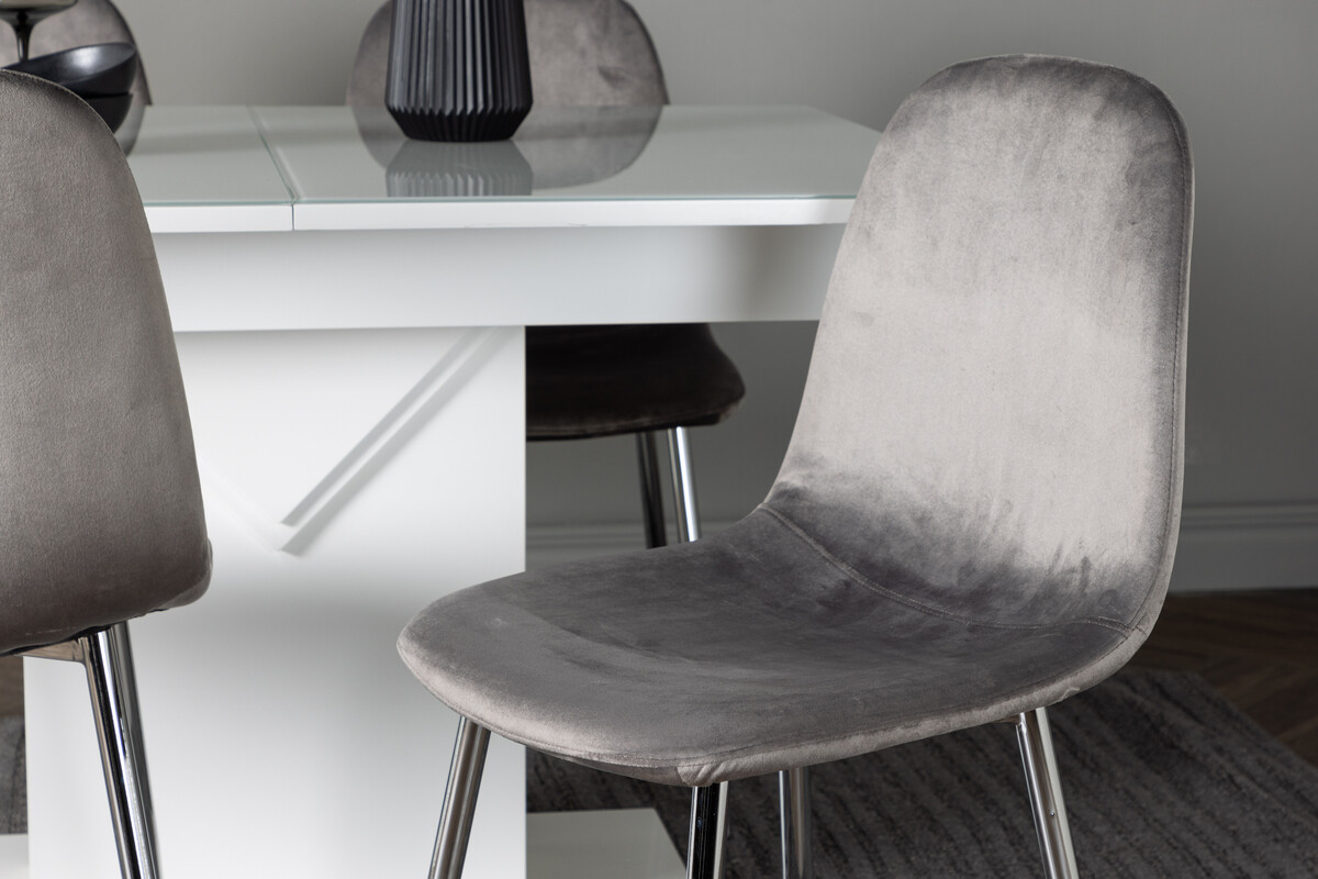 Jedilniški komplet Dallas 3929