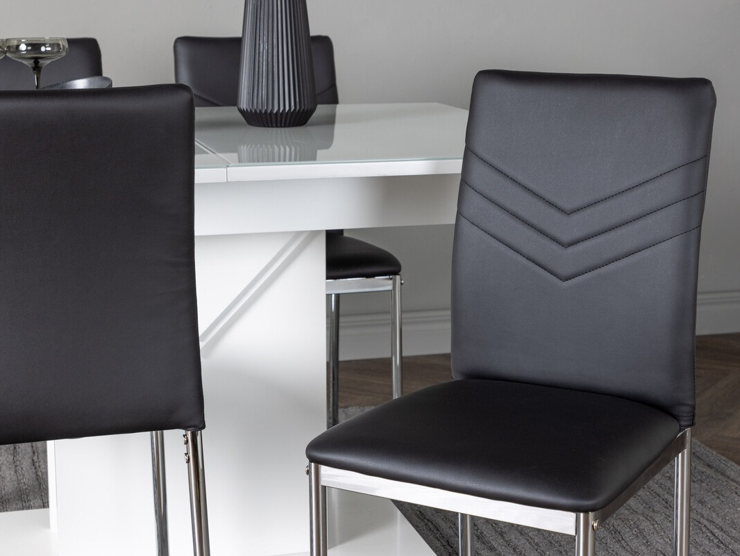 Jedilniški komplet Dallas 3930