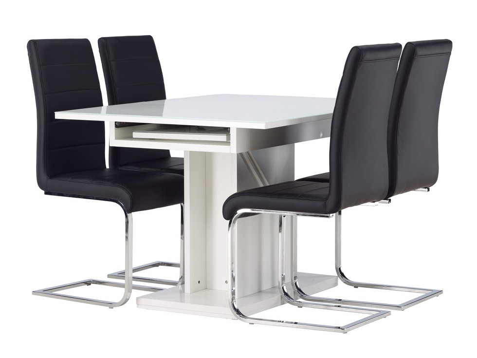 Jedilniški komplet Dallas 3933