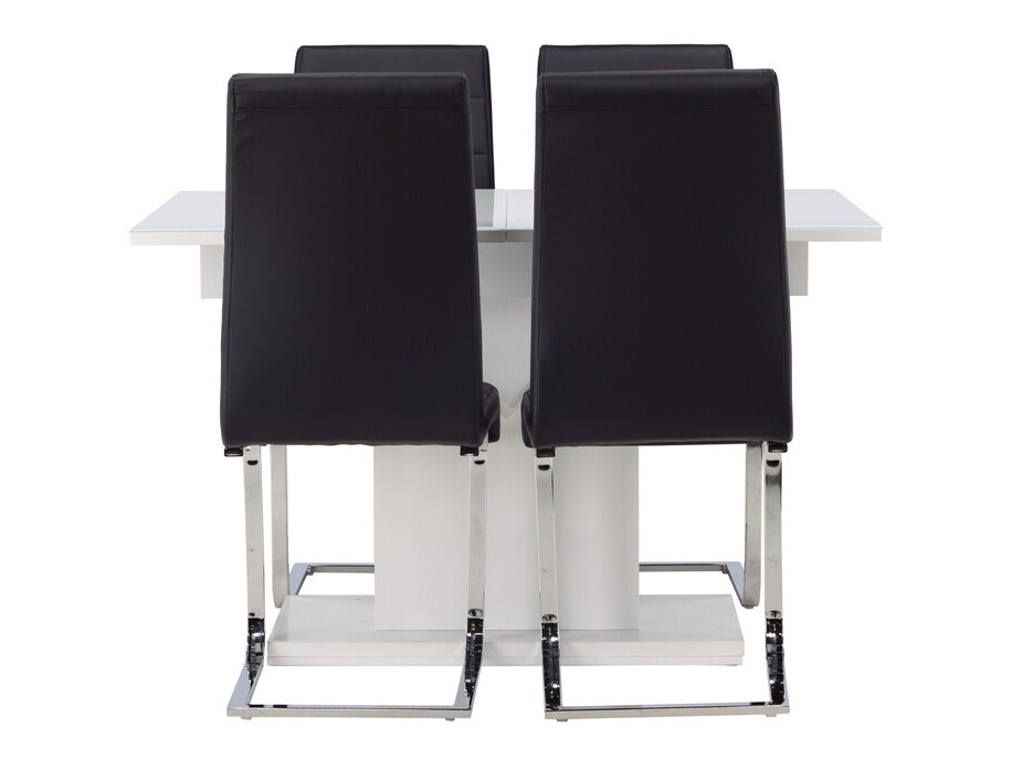 Jedilniški komplet Dallas 3933