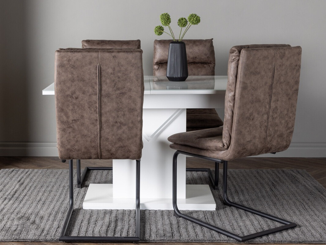 Jedilniški komplet Dallas 3934