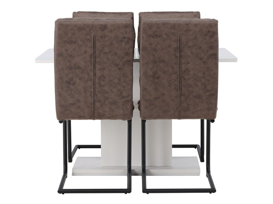 Jedilniški komplet Dallas 3934