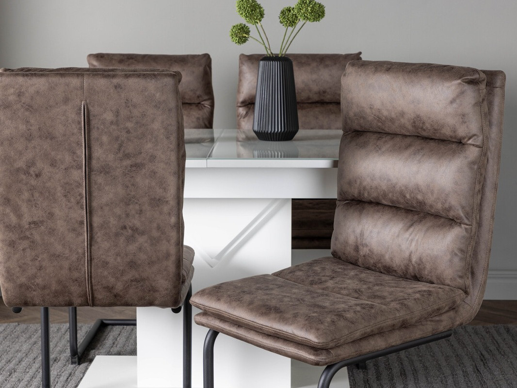 Jedilniški komplet Dallas 3934