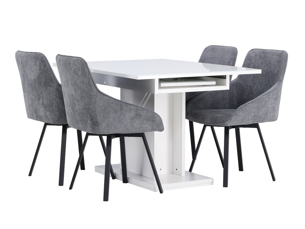 Jedilniški komplet Dallas 3936