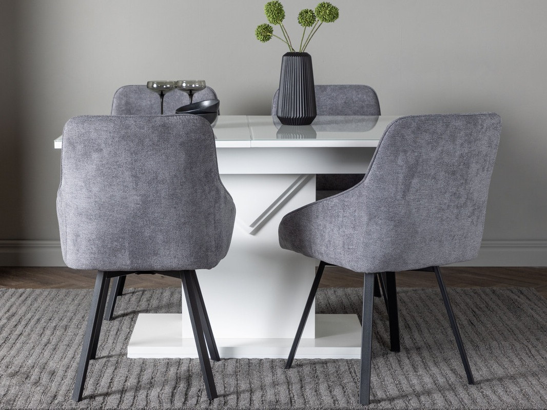 Jedilniški komplet Dallas 3936