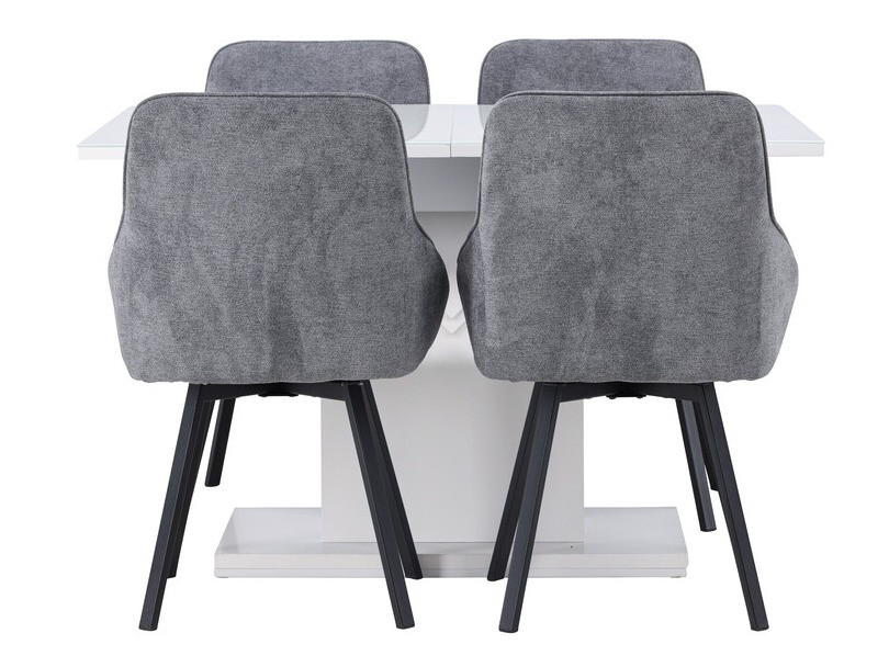 Jedilniški komplet Dallas 3936