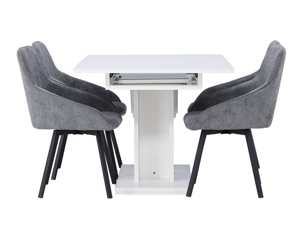 Jedilniški komplet Dallas 3936