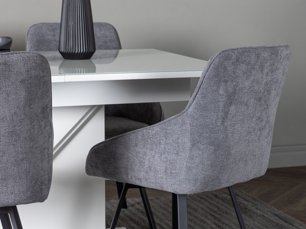 Jedilniški komplet Dallas 3936